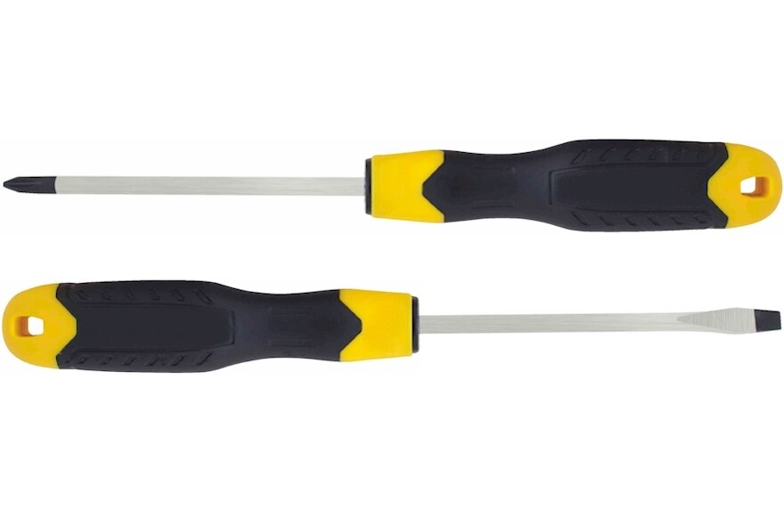 Screwdriver Set (Phillip & Flat Head) BrickWood Ovens
