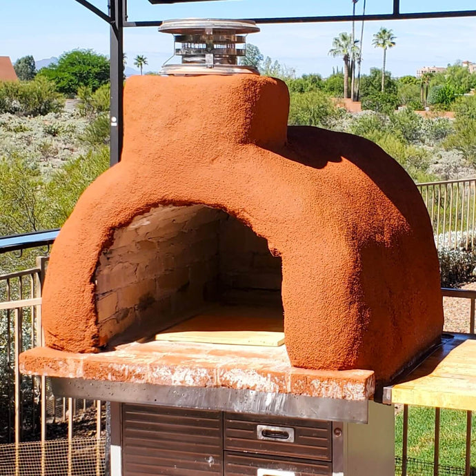 AZ Patio Pizza Oven