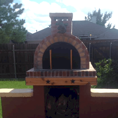 D. Foster Family Oven