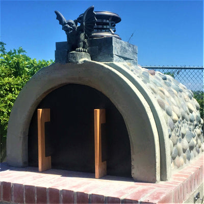 Home Pizza Oven Outdoor