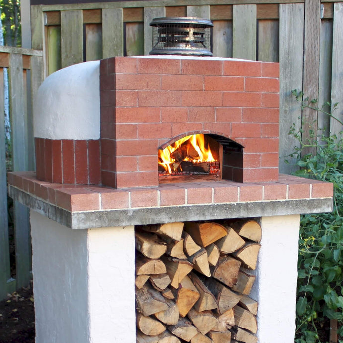 Outdoor Pizza Oven DIY: How to Build Your Own Backyard Pizza Oven