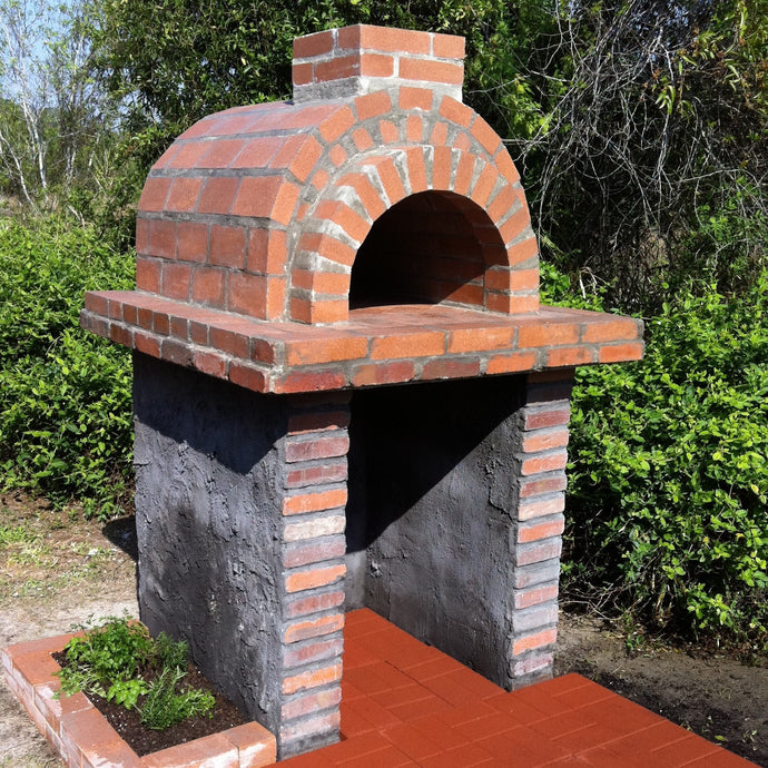 Pizza Brick Oven Outdoor