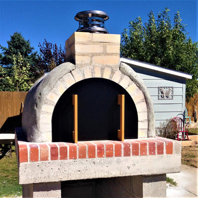 Pizza Oven For Home