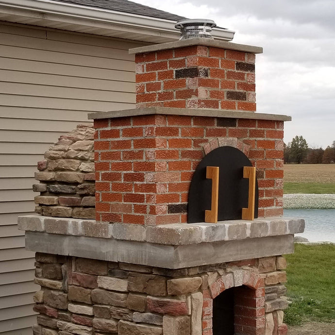 Pizza Ovens for the Home