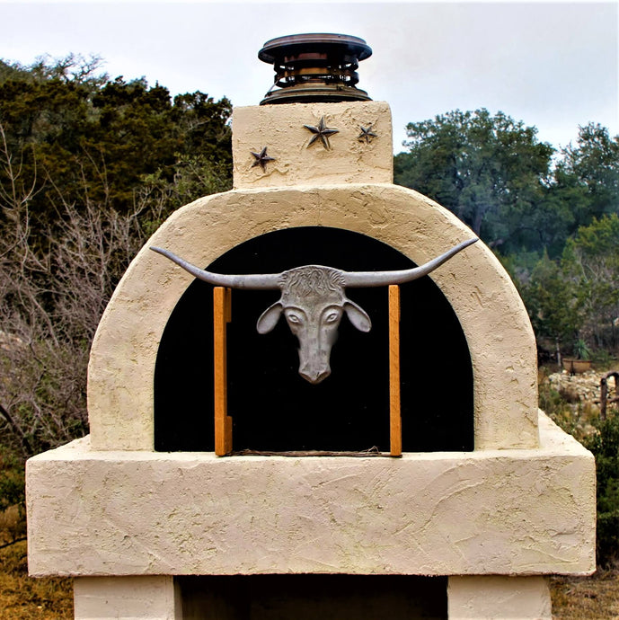 Texas Brick Oven