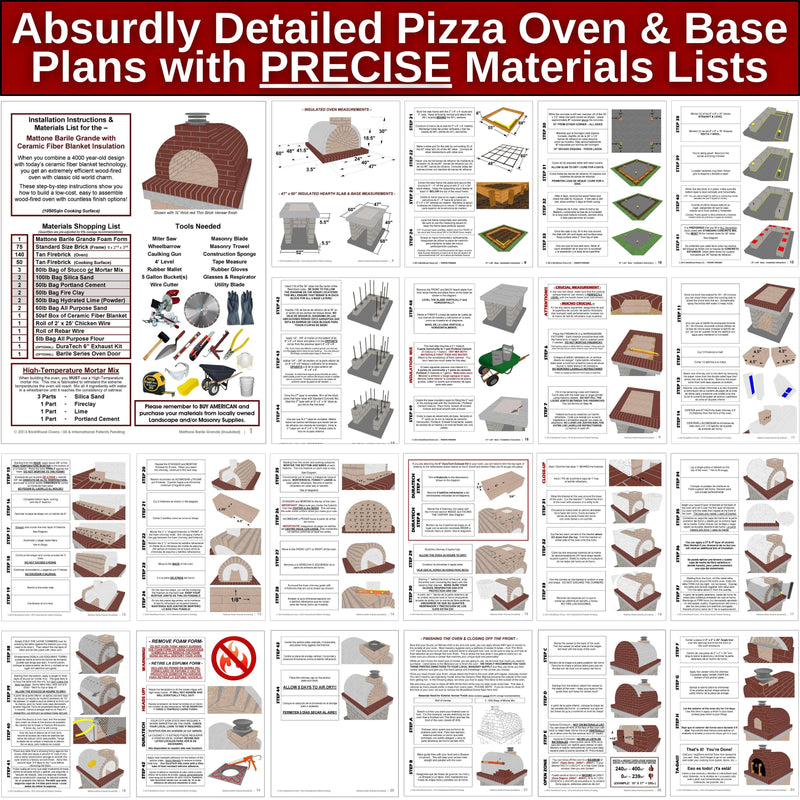 Barile-Series-Pizza-Oven-Plans