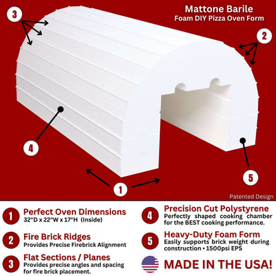 Mattone-Barile-Spec-Sheet