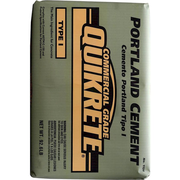 PORTLAND CEMENT