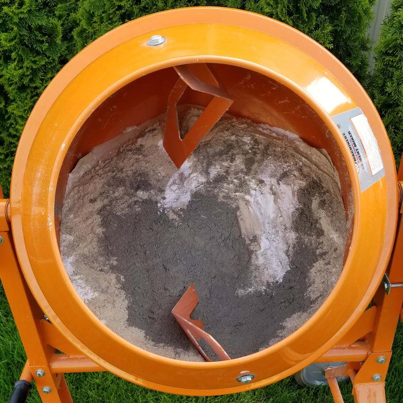 Portland Cement - High Temperature Mortar Ingredient