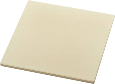 Pizza Stone · PSS15 · Square · Deluxe · 15” x 15” x .50”