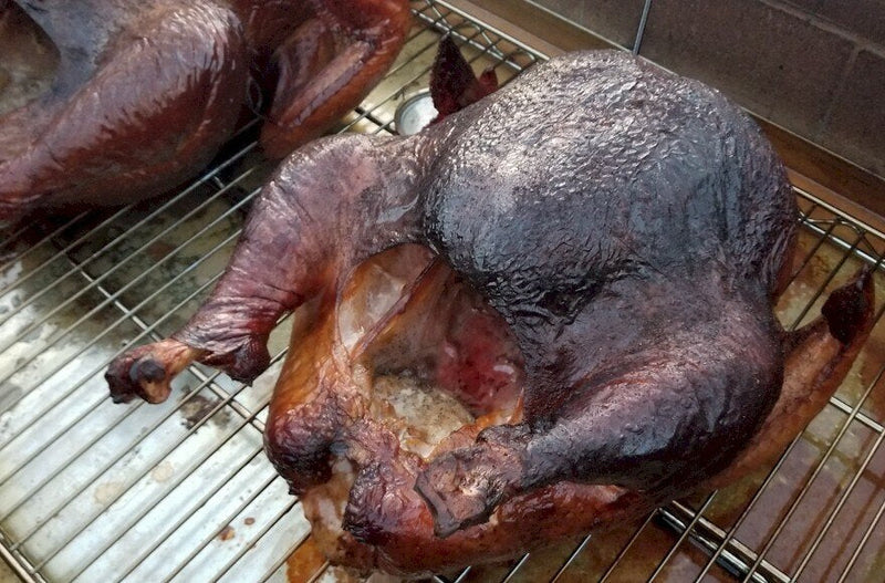 Smoked Turkey