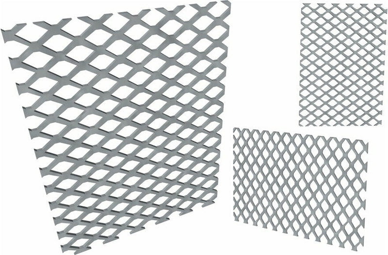 Critter Guards - 304 Grade Stainless Steel 