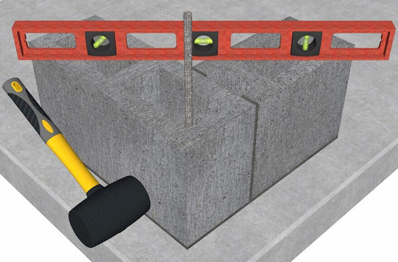 BrickWood Box Installation Manual - STEP C11