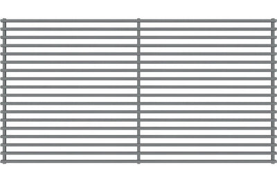 STAINLESS STEEL GRILL GRATE