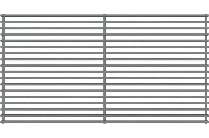 STAINLESS STEEL GRILL GRATE