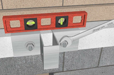 BrickWood Box Installation Manual - STEP H3